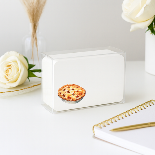 APPLE PIE MINI NOTES - JOLI JOTS™