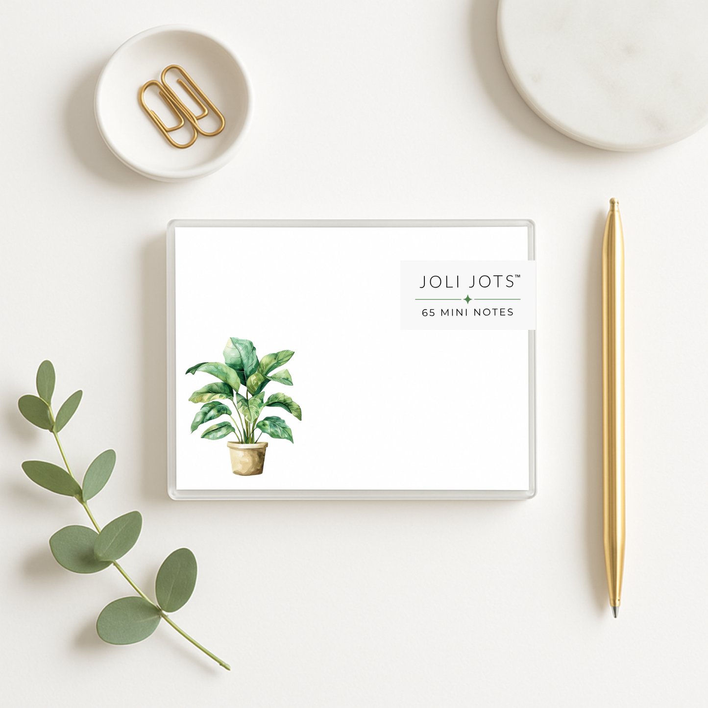 PLANT MINI NOTES - JOLI JOTS™