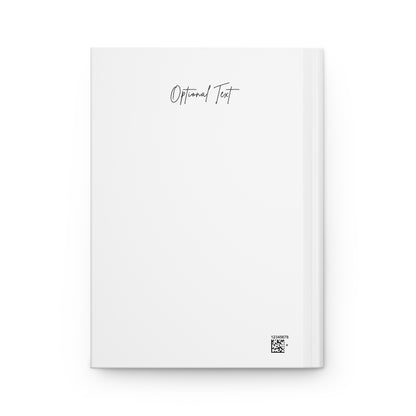 ON OUR WEDDING DAY JOURNAL