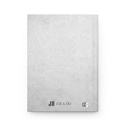 THE STORY OF US JOURNAL