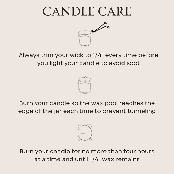 A LITTLE BOO IS DUE CANDLE FAVORS