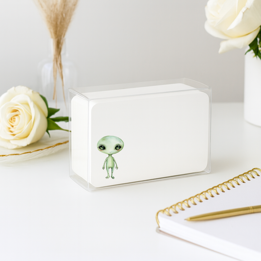 ALIEN MINI NOTES - JOLI JOTS™