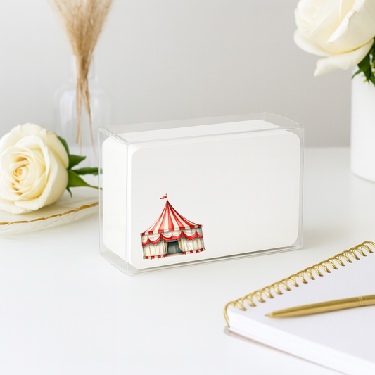 BIG TOP MINI NOTES - JOLI JOTS™