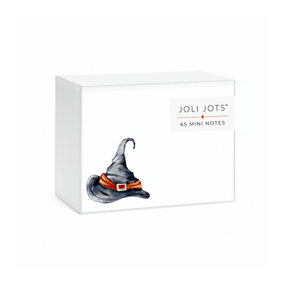WITCH HAT MINI NOTES - JOLI JOTS™